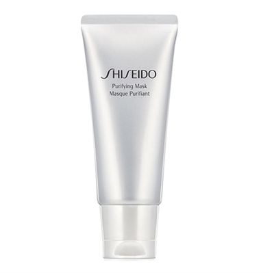 Shiseido Purifying Mask 3.2oz / 75ml