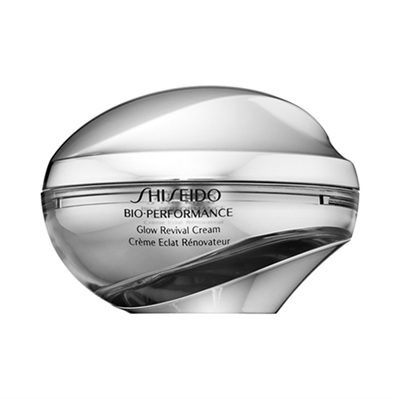 Shiseido BioPerformance Glow Revival Cream 2.6oz / 75ml