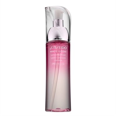 Shiseido White Lucent Luminizing Infuser 5oz / 150ml