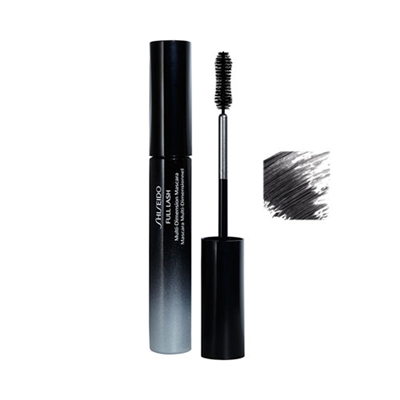 Shiseido Full Lash Multi-Dimension Mascara BK901 Black 0.29oz / 8ml