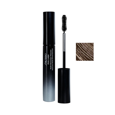 Shiseido Full Lash Multi-Dimension Mascara BR602 Brown 0.29oz / 8ml