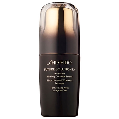Shiseido Future Solution LX Intensive Firming Contour Serum 1.6oz / 50ml