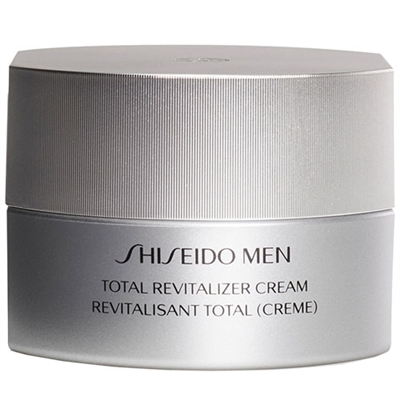 Shiseido Men Total Revitalizer Cream 1.8oz / 50ml