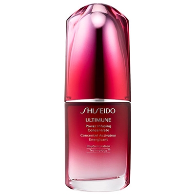 Shiseido Ultimune Power Infusing Concentrate 1.6oz / 50ml