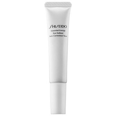 Shiseido Essential Energy Eye Definer 0.55oz / 15ml