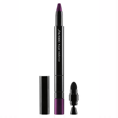 Shiseido InkArtist Shadow, Liner, Brow 05 Plum Blossom 0.02oz / 0.8g