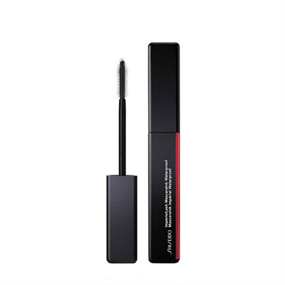 Shiseido ImperialLash MascaraInk Waterproof 01 Sumi Black 0.29oz / 8.5g