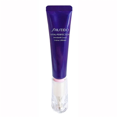 Shiseido VitalPerfection Wrinklelift Cream 0.52oz / 15ml