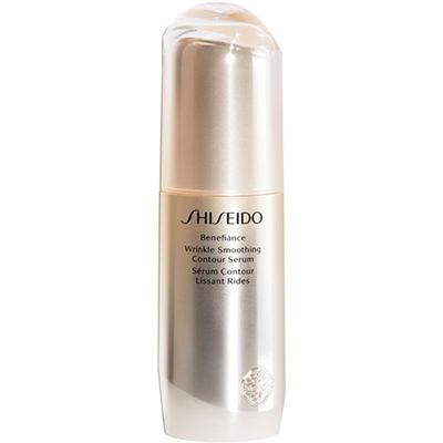 Shiseido Benefiance Wrinkle Smoothing Contour Serum 1oz / 30ml