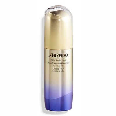 Shiseido Vital Perfection Uplifting And Firming Eye Cream 0.52oz / 15ml