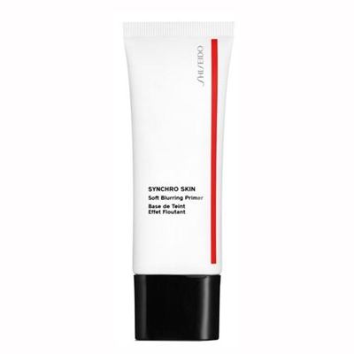 Shiseido Synchro Skin Soft Blurring Primer 1oz / 30ml