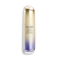 Shiseido Vital Perfection LiftDefine Radiance Serum 1.3oz / 40ml
