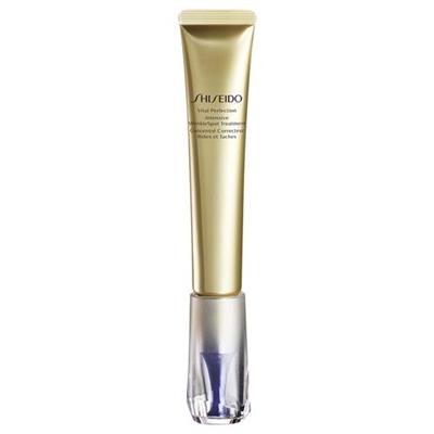 Shiseido Vital Perfection Intensive WrinkleSpot Treatment 0.7oz / 20ml