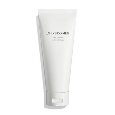 Shiseido Men Face Cleanser 4.8oz / 125ml