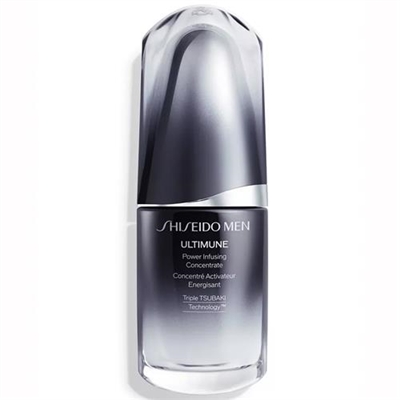Shiseido Men Ultimune Power Infusing Concentrate 1oz / 30ml