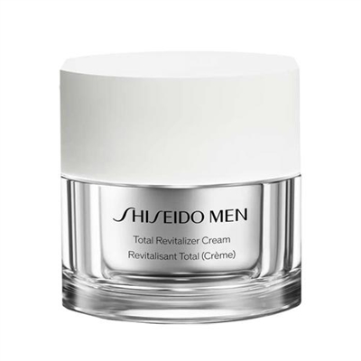 Shiseido Men Total Revitalizer Cream 1.7oz / 50ml