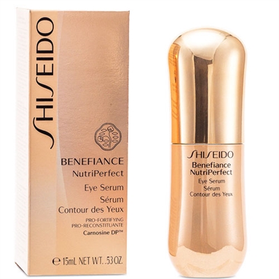 Shiseido Benefiance NutriPerfect Eye Serum 0.5 oz / 15ml
