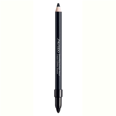 Shiseido Smoothing Eyeliner Pencil 1.4g BK901 Black