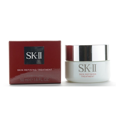 SK-II Skin Refining Treatment Cream 1.6 oz / 50ml