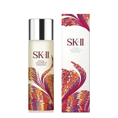 SK-II Facial Treatment Essence Holiday Edition 7.7oz / 230ml