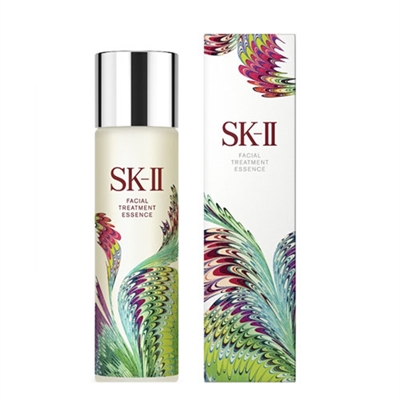 SK-II Facial Treatment Essence Holiday Edition 7.7oz / 230ml