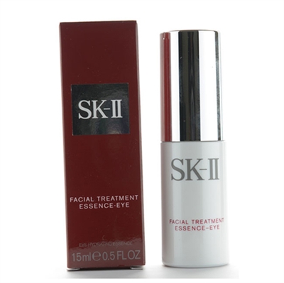 SK-II Facial Treatment Essence-Eye Eye Hydrating Essence 05.oz / 15ml
