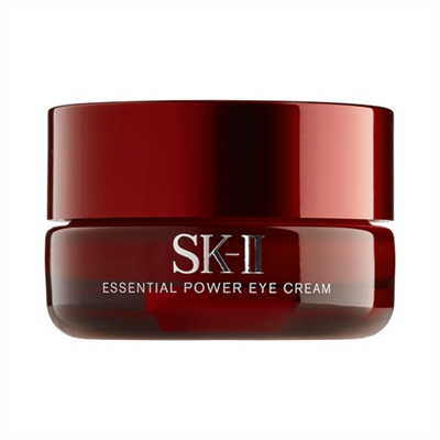 SK-II Essential Power Eye Cream 0.49oz / 14.5ml