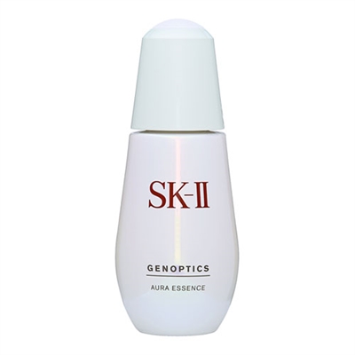 SK-II Genoptics Aura Essence 1.6oz / 50ml