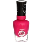 Sally Hansen Miracle Gel Nail Color 319 Tipsy Gypsy 0.50oz / 14.7ml