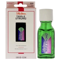 Sally Hansen Triple Strong Strengthener 0.45oz / 13.3ml