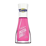 Sally Hansen Insta Dri Nail Color 718 Peeps Pink Bunny 0.31oz / 9.17ml