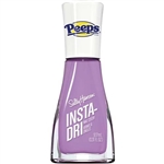 Sally Hansen Insta Dri Nail Color 720 Peeps Purple Bunny 0.31oz / 9.17ml