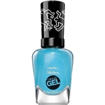 Sally Hansen Miracle Gel Keith Haring Nail Color 919 Contemporairy 0.50oz / 14.7ml