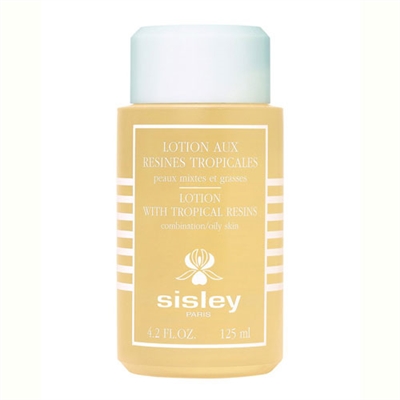 Sisley Botanical Lotion With Tropical Resins 4.2 oz /125ml