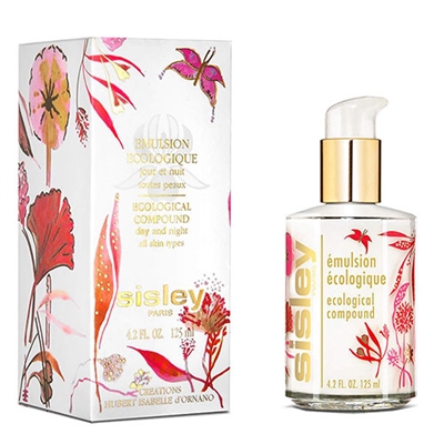 Sisley Ecological Compound Day And Night Limited Edition 4.2oz / 125ml