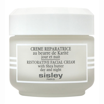 Sisley Restorative Facial Cream With Shea Butter 1.7 oz / 50ml