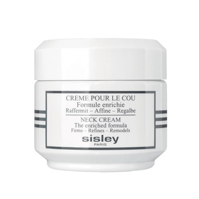 Sisley Neck Cream The Enriched Formula 1.6oz / 50ml