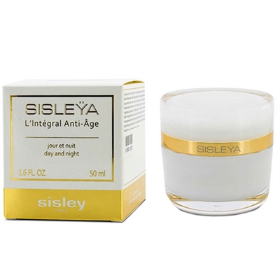 Sisley Sisleya LIntegral AntiAge Day And Night Cream 1.6oz / 50ml