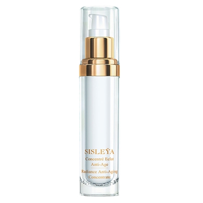 Sisley Radiance Anti Aging Concentrate Spot Reducer 1.06 oz / 30ml