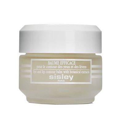 Sisley Baume Efficace Eye and Lip Contour Balm 1.0 oz / 30ml