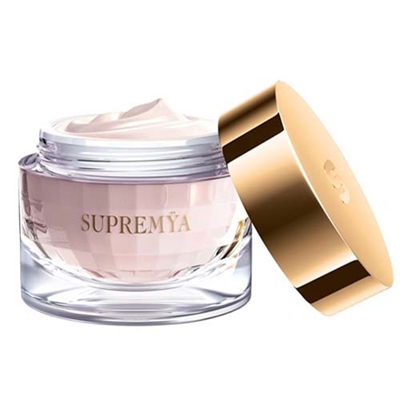 Sisley Supremya Baume At Night The Supreme Anti-Aging Cream 1.6oz / 50ml