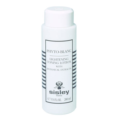 Sisley Phyto Blanc Lightening Toning Lotion 6.7 oz / 200ml