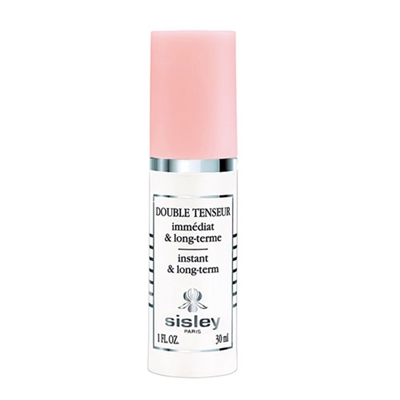 Sisley Double Tenseur Instant  LongTerm 1oz / 30ml