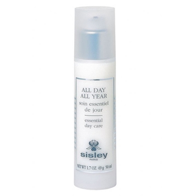 Sisley All Day All Year Essential Day Care 1.7 oz / 50ml