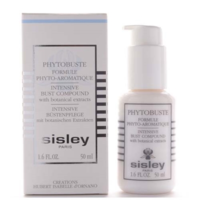 Sisley Phyto Aromatique Intensive Bust Compound 1.6 oz / 50ml