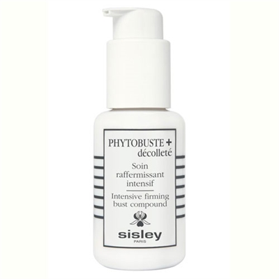 Sisley Phytobuste + Decollete Intensive Firming Bust Compound 1.6oz / 50ml