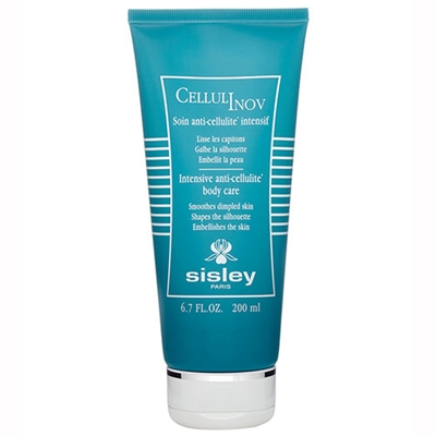 Sisley Paris Cellulinov Intensive Anti Cellulite Body Care 6.7oz / 200ml