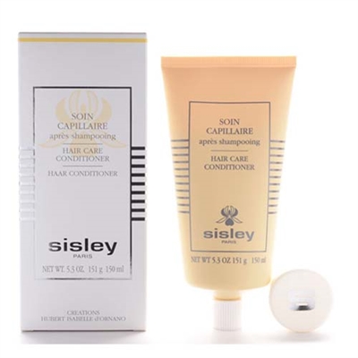 Sisley Apres Shampooing Hair Care Conditioner 5.3 oz / 150ml