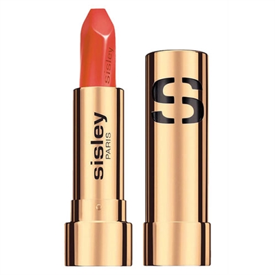 Sisley Hydrating Long Lasting Lipstick L11 Tangerine 0.1oz / 3.4g