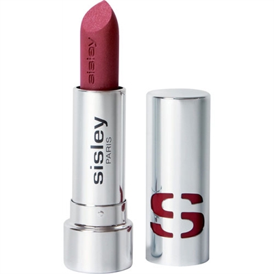 Sisley Phyto Lip Shine Ultra Brilliant Lipstick #5 Sheer Raspberry 0.1oz / 3g